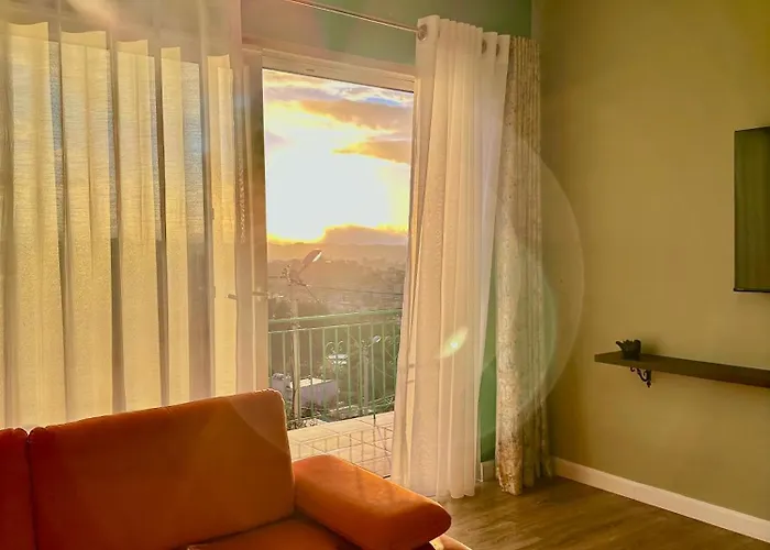 Skyview 2 Villa Tirana