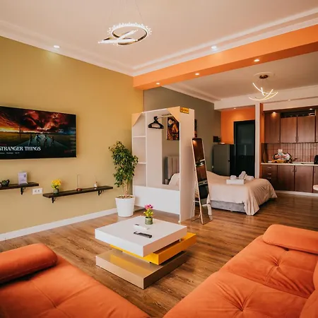 Skyview Villa