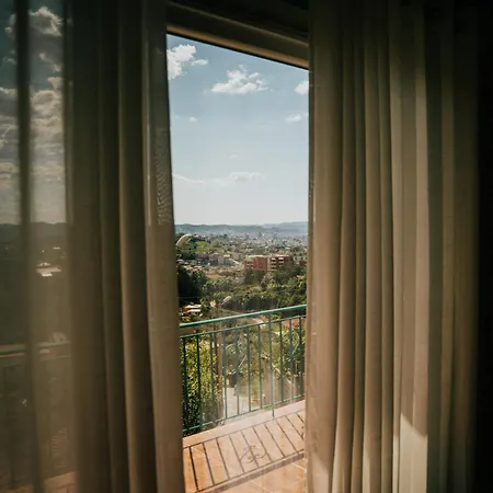 Skyview Tirana
