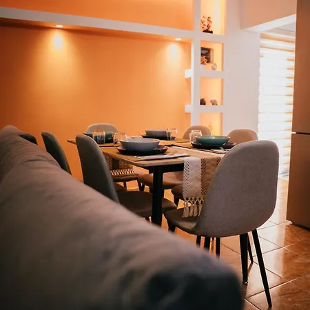 Skyview Villa