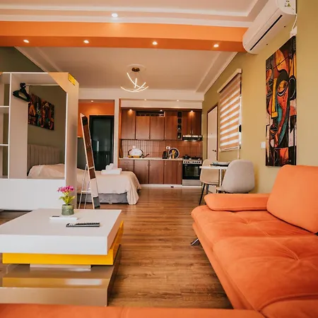 Villa Skyview *