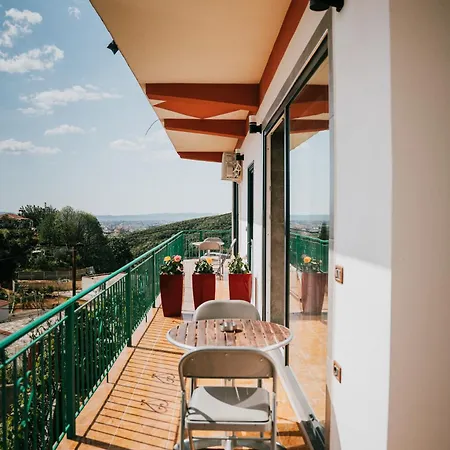 Villa Skyview