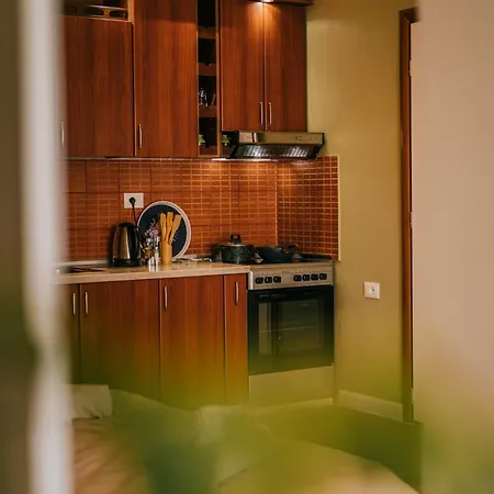 Skyview Villa *