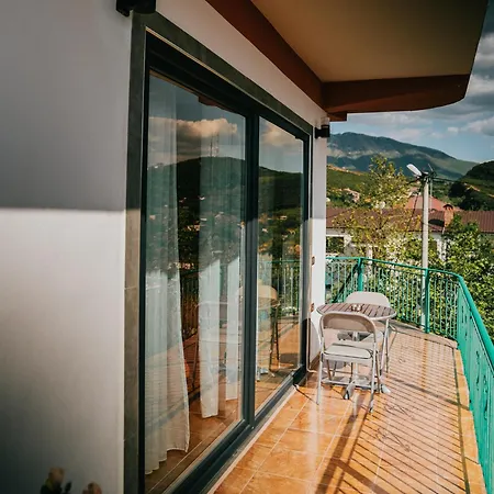 Skyview Villa