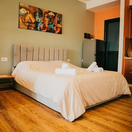 Skyview Villa *
