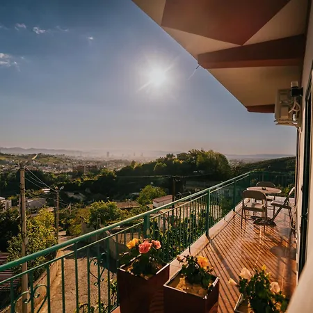 Skyview Villa *